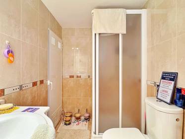 Bestaand - Townhouse / Semi-detached - Orihuela Costa - Villamartin