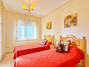 Bestaand - Townhouse / Semi-detached - Orihuela Costa - Villamartin