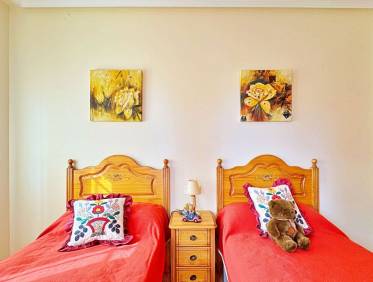 Bestaand - Townhouse / Semi-detached - Orihuela Costa - Villamartin