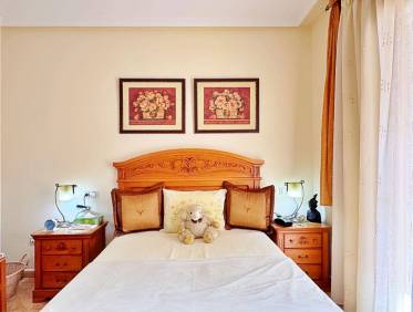 Bestaand - Townhouse / Semi-detached - Orihuela Costa - Villamartin