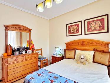 Bestaand - Townhouse / Semi-detached - Orihuela Costa - Villamartin