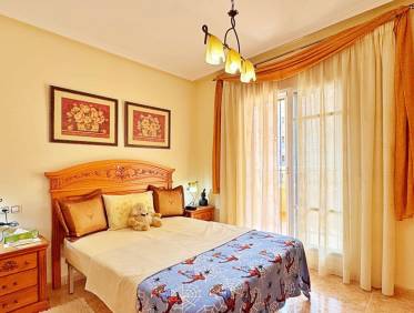 Bestaand - Townhouse / Semi-detached - Orihuela Costa - Villamartin