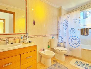 Bestaand - Townhouse / Semi-detached - Orihuela Costa - Villamartin