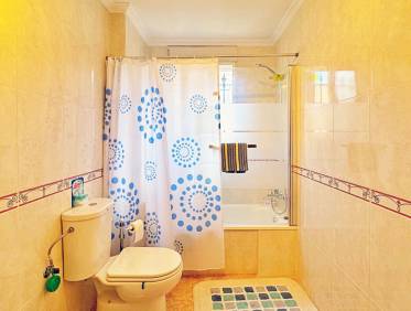 Bestaand - Townhouse / Semi-detached - Orihuela Costa - Villamartin