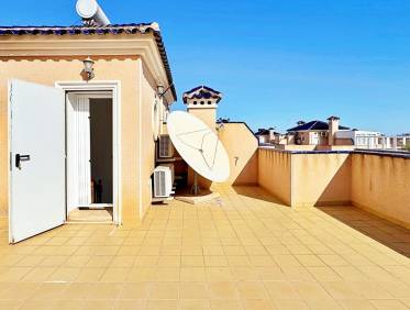 Bestaand - Townhouse / Semi-detached - Orihuela Costa - Villamartin