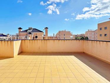 Bestaand - Townhouse / Semi-detached - Orihuela Costa - Villamartin