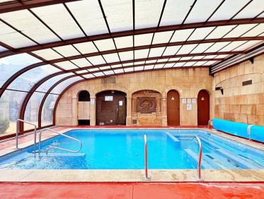 Bestaand - Townhouse / Semi-detached - Orihuela Costa - Villamartin