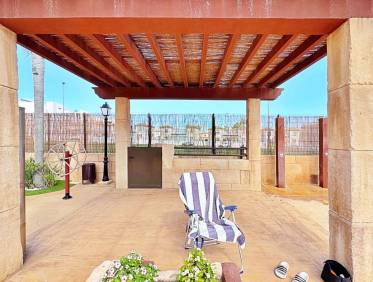 Bestaand - Townhouse / Semi-detached - Orihuela Costa - Villamartin