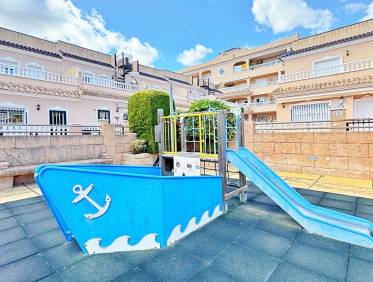 Bestaand - Townhouse / Semi-detached - Orihuela Costa - Villamartin