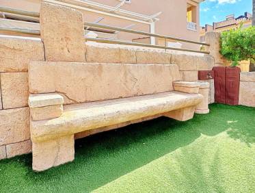 Bestaand - Townhouse / Semi-detached - Orihuela Costa - Villamartin