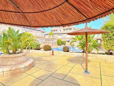 Bestaand - Townhouse / Semi-detached - Orihuela Costa - Villamartin