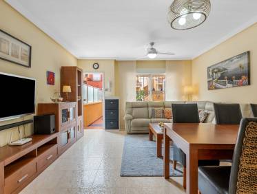Bestaand - Townhouse / Semi-detached - Orihuela Costa - Villamartin