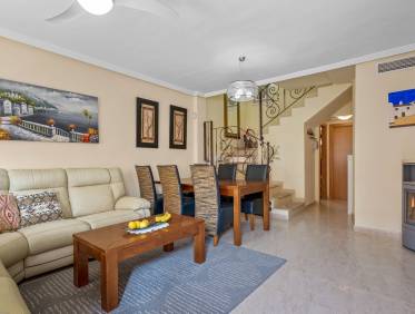 Bestaand - Townhouse / Semi-detached - Orihuela Costa - Villamartin