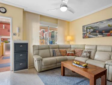 Bestaand - Townhouse / Semi-detached - Orihuela Costa - Villamartin