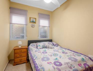 Bestaand - Townhouse / Semi-detached - Orihuela Costa - Villamartin