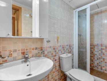 Bestaand - Townhouse / Semi-detached - Orihuela Costa - Villamartin