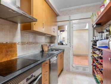 Bestaand - Townhouse / Semi-detached - Orihuela Costa - Villamartin