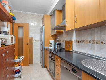 Bestaand - Townhouse / Semi-detached - Orihuela Costa - Villamartin