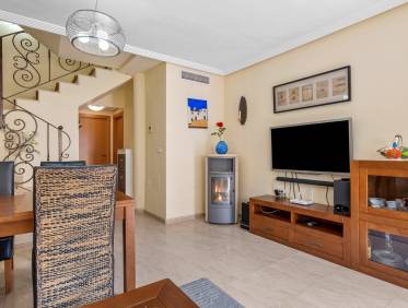 Bestaand - Townhouse / Semi-detached - Orihuela Costa - Villamartin