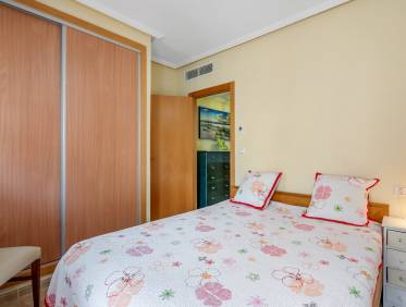 Bestaand - Townhouse / Semi-detached - Orihuela Costa - Villamartin