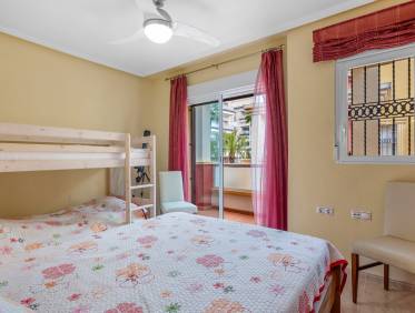 Bestaand - Townhouse / Semi-detached - Orihuela Costa - Villamartin