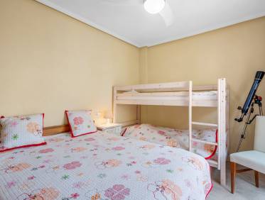 Bestaand - Townhouse / Semi-detached - Orihuela Costa - Villamartin