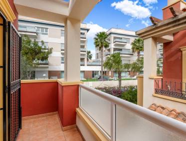 Bestaand - Townhouse / Semi-detached - Orihuela Costa - Villamartin