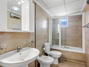 Bestaand - Townhouse / Semi-detached - Orihuela Costa - Villamartin