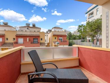 Bestaand - Townhouse / Semi-detached - Orihuela Costa - Villamartin