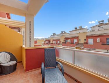Bestaand - Townhouse / Semi-detached - Orihuela Costa - Villamartin