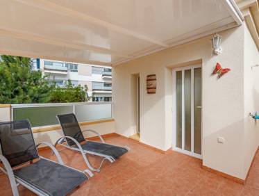 Bestaand - Townhouse / Semi-detached - Orihuela Costa - Villamartin