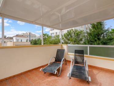 Bestaand - Townhouse / Semi-detached - Orihuela Costa - Villamartin