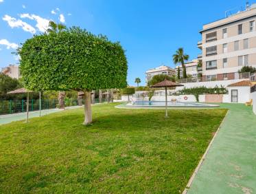 Bestaand - Townhouse / Semi-detached - Orihuela Costa - Villamartin