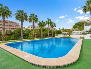 Bestaand - Townhouse / Semi-detached - Orihuela Costa - Villamartin