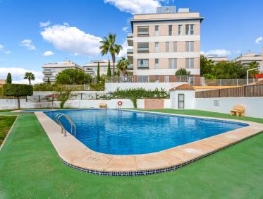 Bestaand - Townhouse / Semi-detached - Orihuela Costa - Villamartin