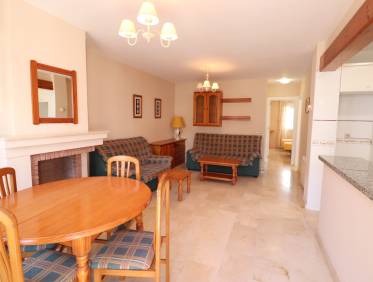 Bestaand - Townhouse / Semi-detached - Orihuela Costa - Villamartin
