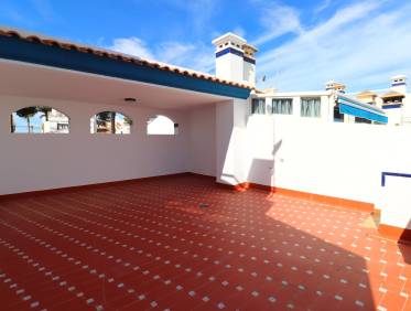 Bestaand - Townhouse / Semi-detached - Orihuela Costa - Villamartin