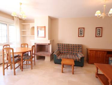 Bestaand - Townhouse / Semi-detached - Orihuela Costa - Villamartin