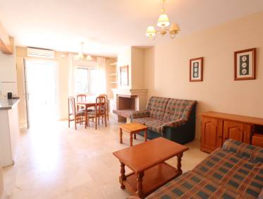 Bestaand - Townhouse / Semi-detached - Orihuela Costa - Villamartin