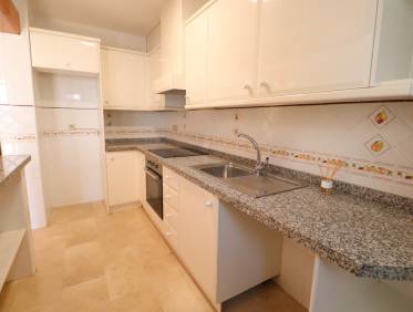 Bestaand - Townhouse / Semi-detached - Orihuela Costa - Villamartin