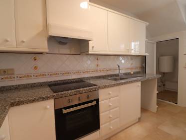 Bestaand - Townhouse / Semi-detached - Orihuela Costa - Villamartin