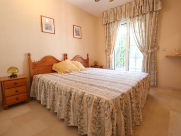 Bestaand - Townhouse / Semi-detached - Orihuela Costa - Villamartin