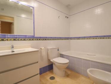 Bestaand - Townhouse / Semi-detached - Orihuela Costa - Villamartin