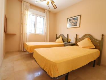 Bestaand - Townhouse / Semi-detached - Orihuela Costa - Villamartin