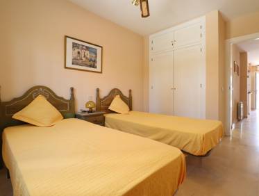 Bestaand - Townhouse / Semi-detached - Orihuela Costa - Villamartin