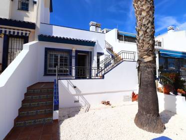 Bestaand - Townhouse / Semi-detached - Orihuela Costa - Villamartin
