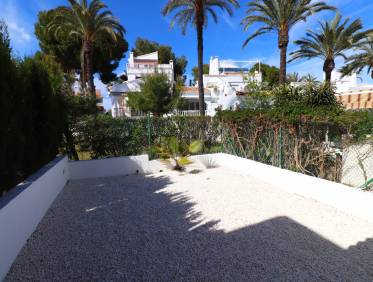 Bestaand - Townhouse / Semi-detached - Orihuela Costa - Villamartin
