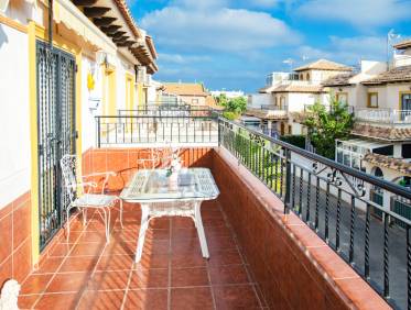 Bestaand - Townhouse / Semi-detached - Orihuela Costa