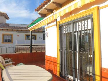Bestaand - Townhouse / Semi-detached - Orihuela Costa