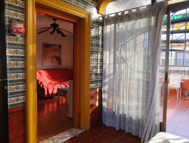 Bestaand - Townhouse / Semi-detached - Orihuela Costa